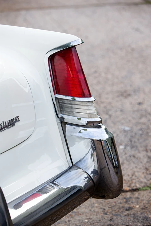 1956 Chrysler New Yorker - Image 12 of 29