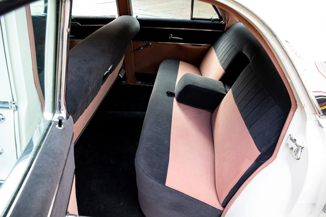 1956 Chrysler New Yorker - Image 19 of 29
