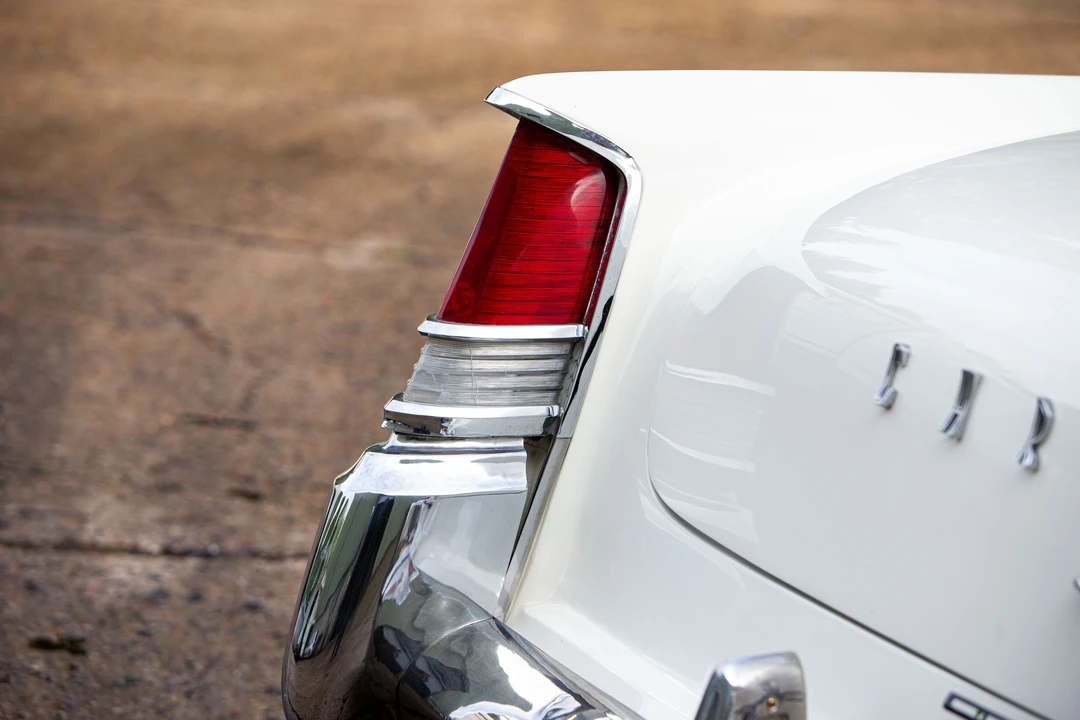 1956 Chrysler New Yorker - Image 13 of 29
