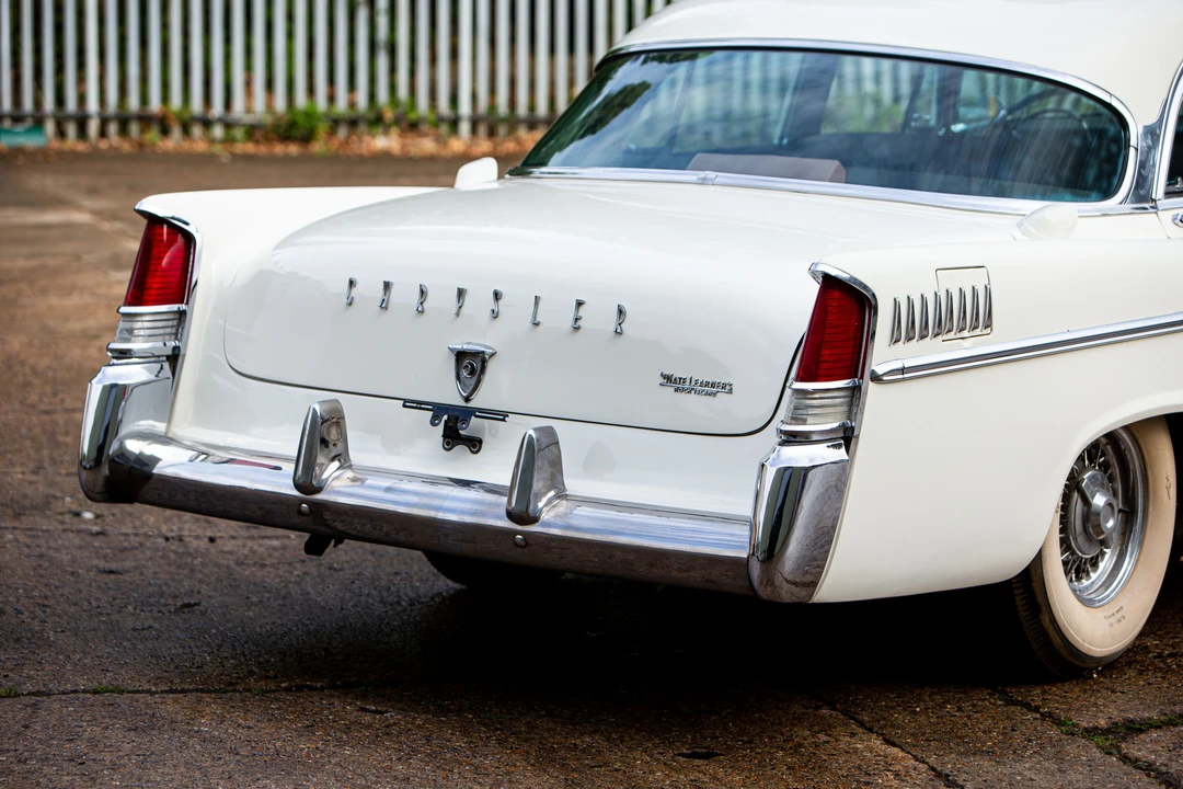 1956 Chrysler New Yorker - Image 6 of 29