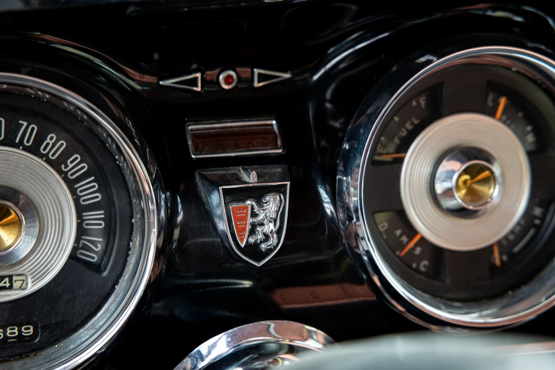 1956 Chrysler New Yorker - Image 22 of 29