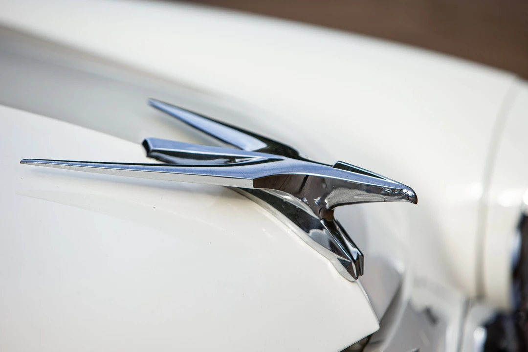 1956 Chrysler New Yorker - Image 9 of 29