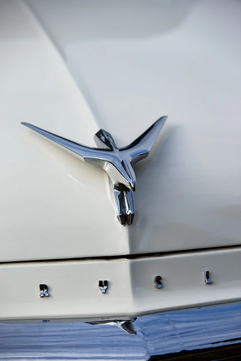 1956 Chrysler New Yorker - Image 7 of 29