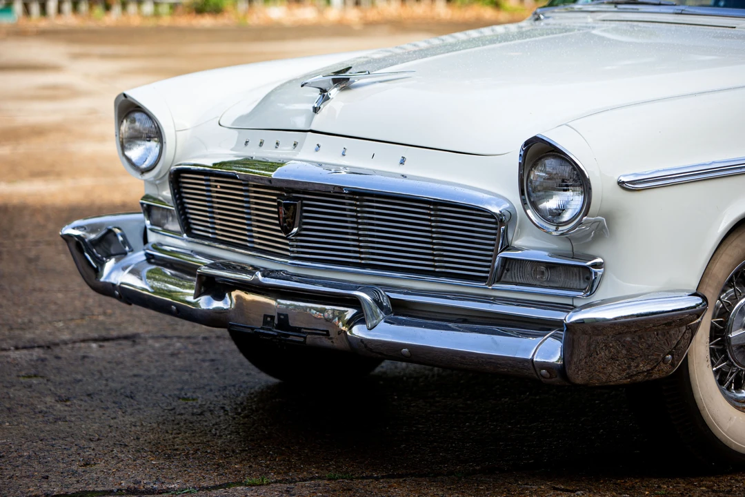 1956 Chrysler New Yorker - Image 5 of 29