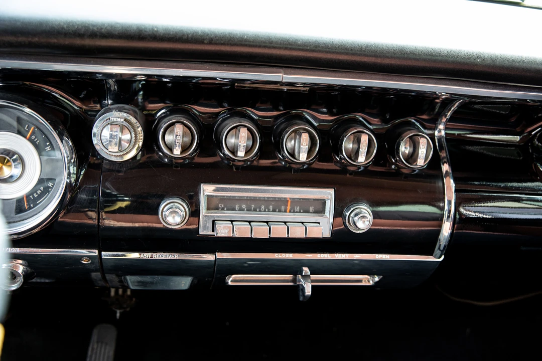 1956 Chrysler New Yorker - Image 20 of 29