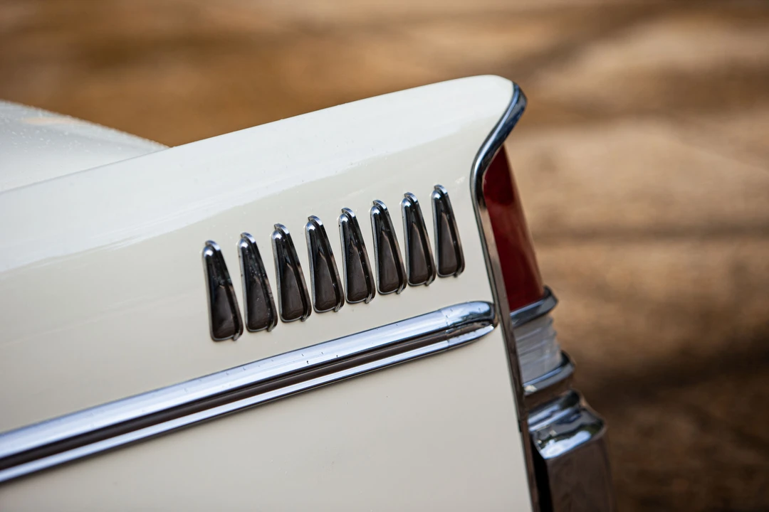1956 Chrysler New Yorker - Image 3 of 29