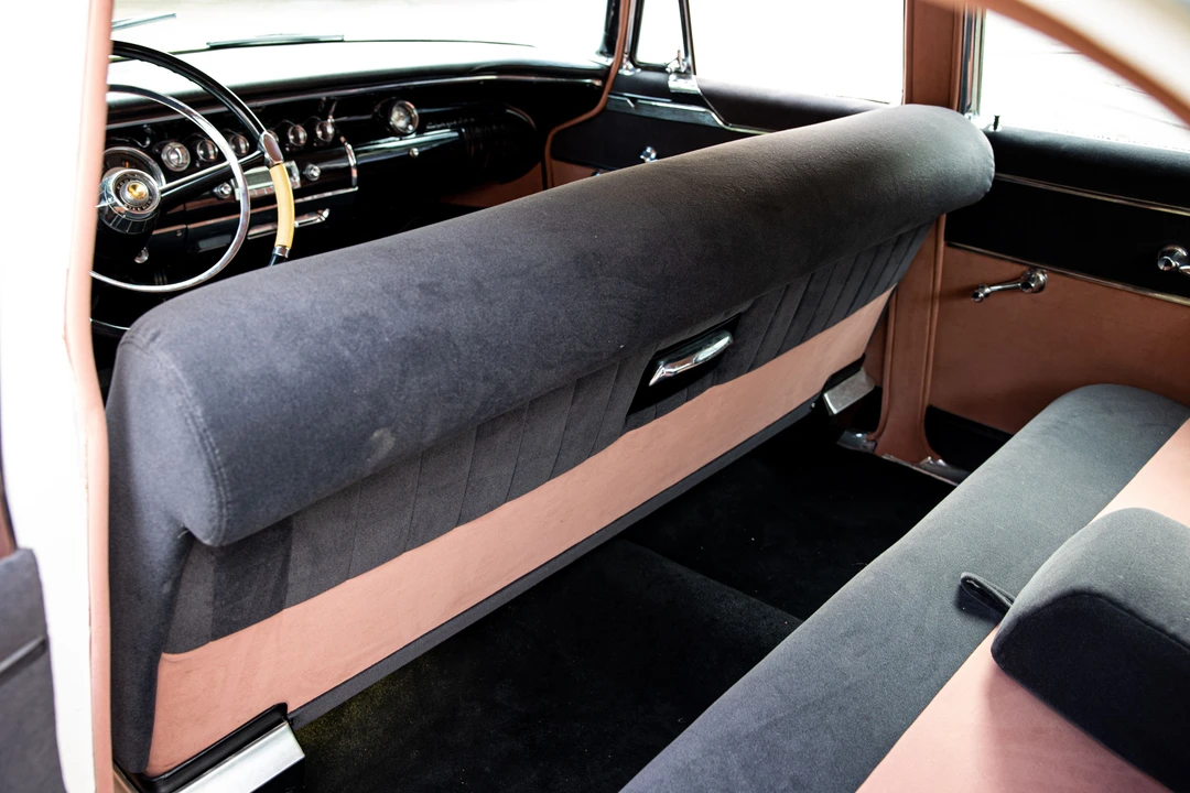 1956 Chrysler New Yorker - Image 18 of 29