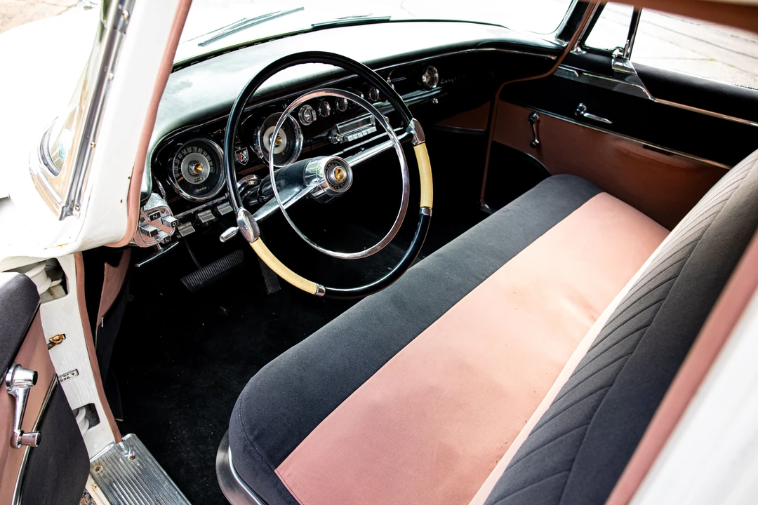 1956 Chrysler New Yorker - Image 25 of 29