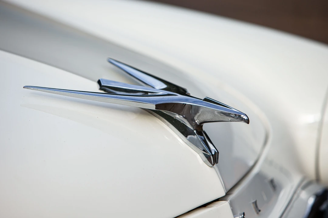 1956 Chrysler New Yorker - Image 8 of 29