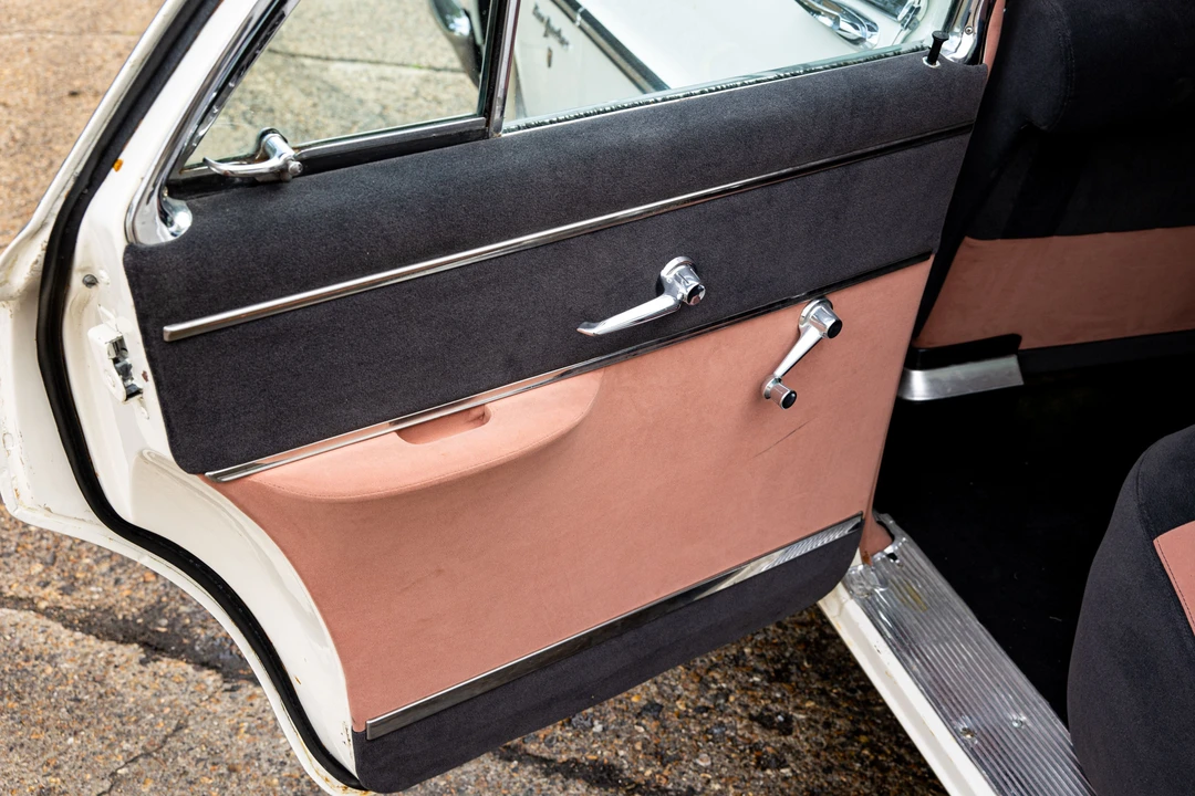 1956 Chrysler New Yorker - Image 17 of 29