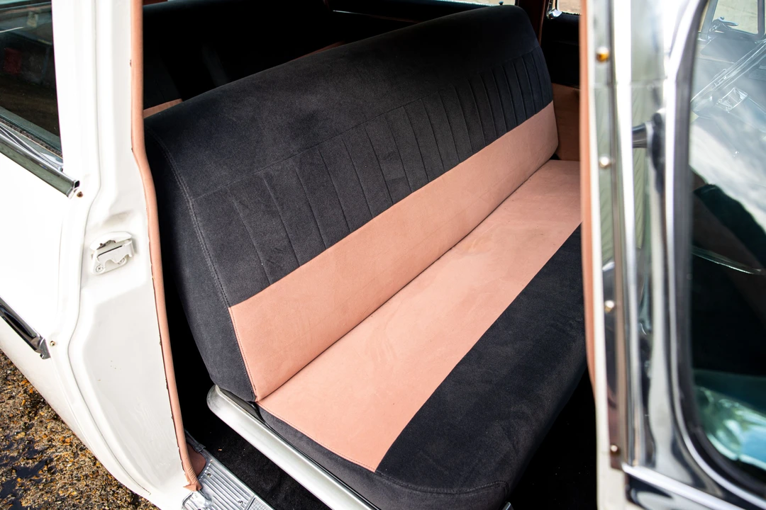 1956 Chrysler New Yorker - Image 26 of 29