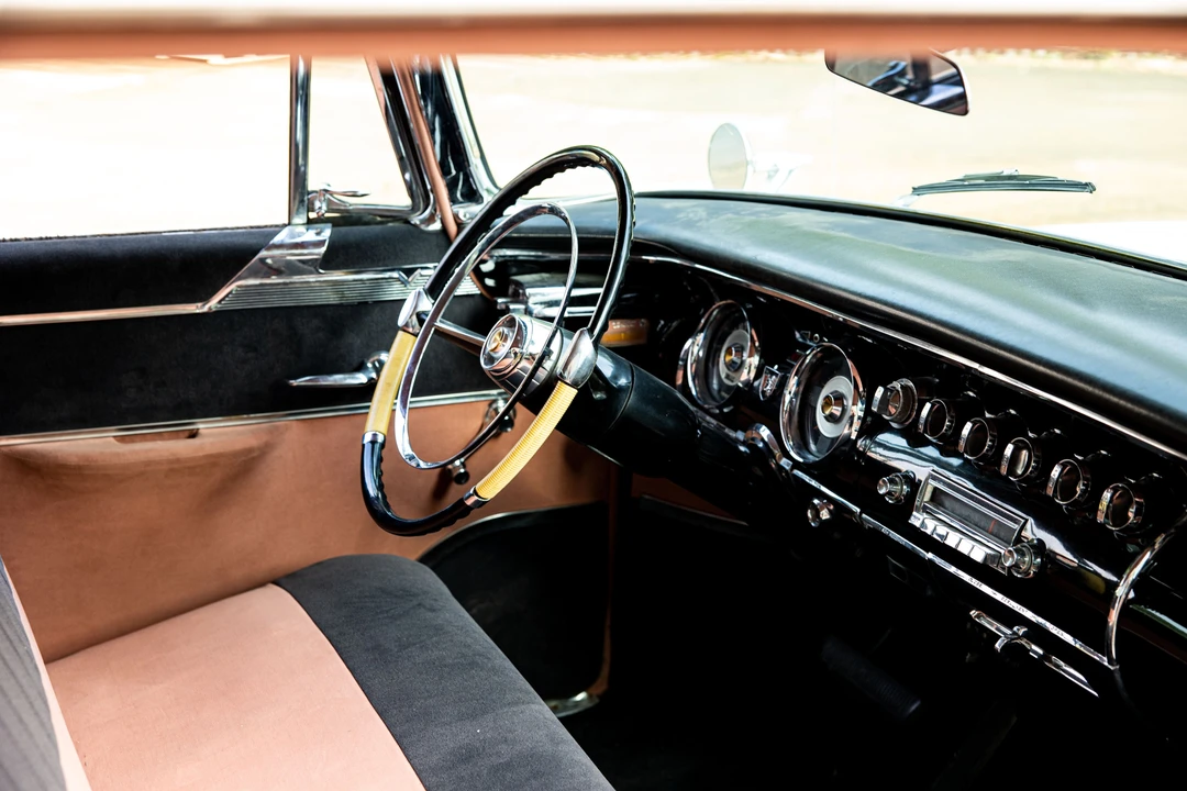 1956 Chrysler New Yorker - Image 28 of 29