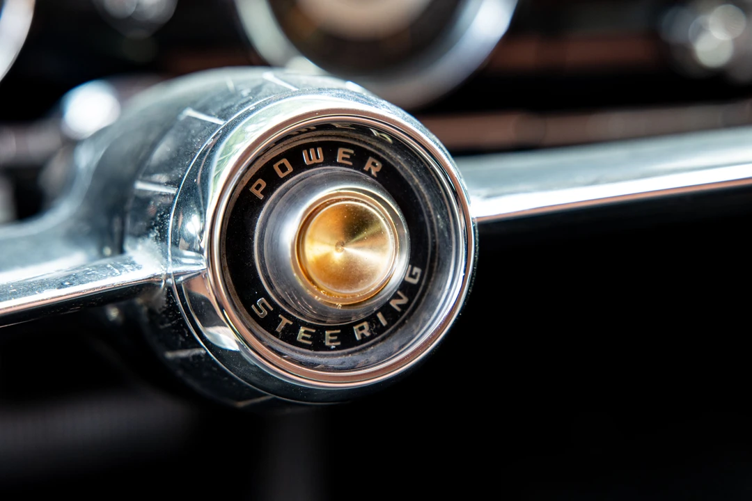 1956 Chrysler New Yorker - Image 21 of 29