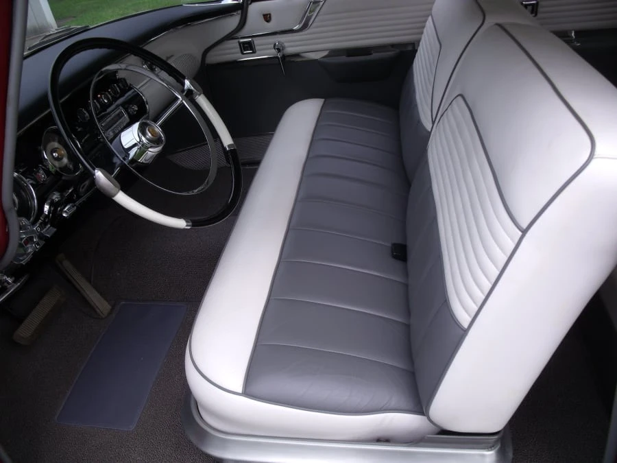 1956 Chrysler New Yorker - Image 6 of 12