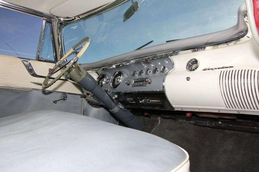 1956 Chrysler New Yorker - Image 5 of 12