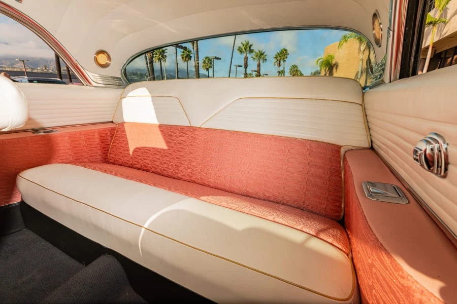 1956 Chrysler New Yorker - Image 29 of 31