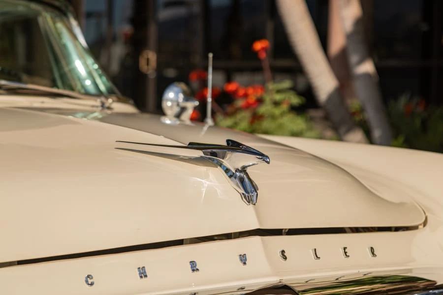1956 Chrysler New Yorker - Image 15 of 31