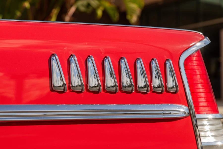 1956 Chrysler New Yorker - Image 10 of 31