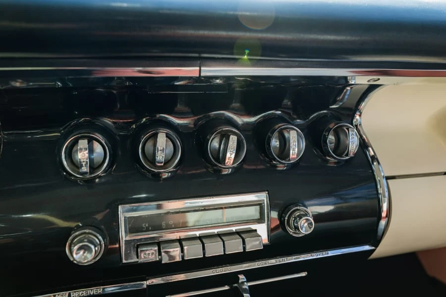 1956 Chrysler New Yorker - Image 31 of 31