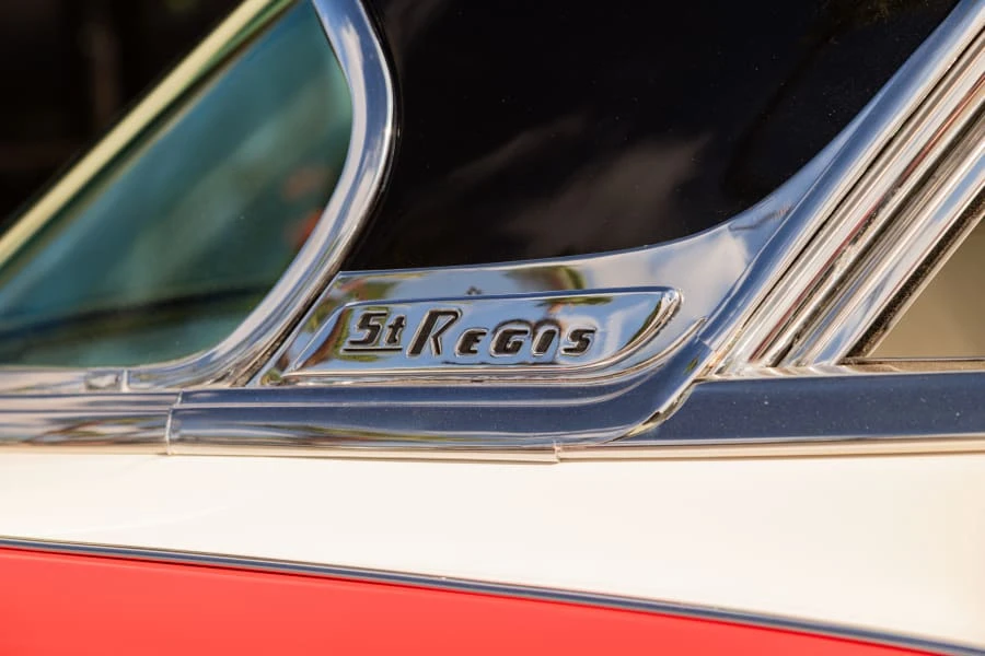 1956 Chrysler New Yorker - Image 16 of 31