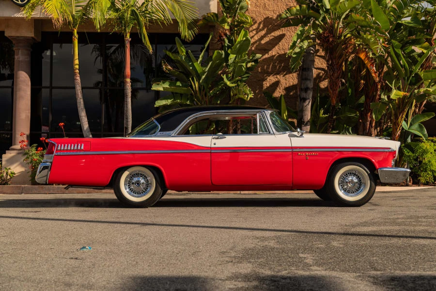 1956 Chrysler New Yorker - Image 18 of 31