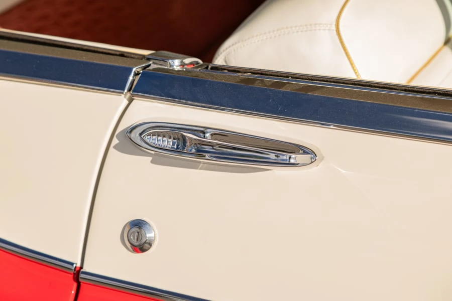 1956 Chrysler New Yorker - Image 17 of 31