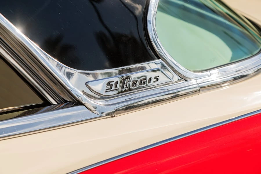 1956 Chrysler New Yorker - Image 8 of 31