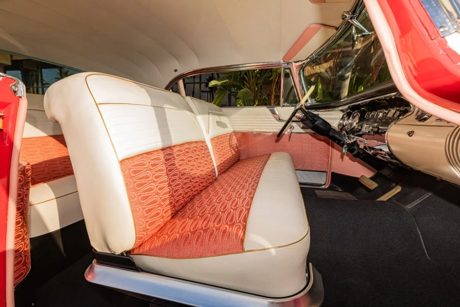 1956 Chrysler New Yorker - Image 23 of 31