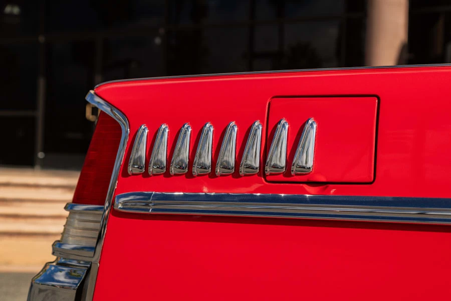 1956 Chrysler New Yorker - Image 13 of 31