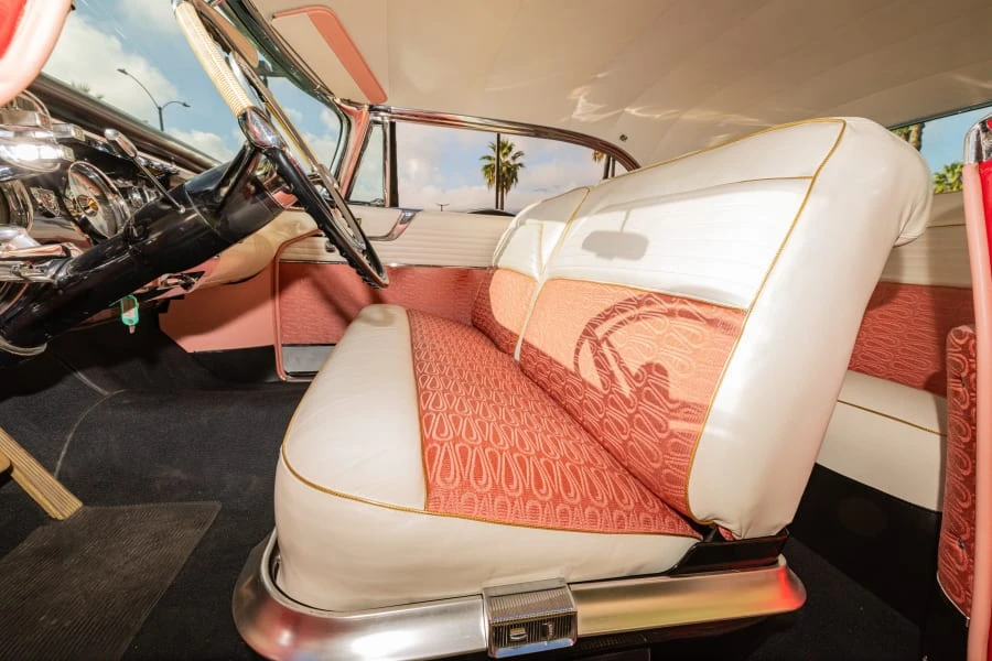 1956 Chrysler New Yorker - Image 25 of 31