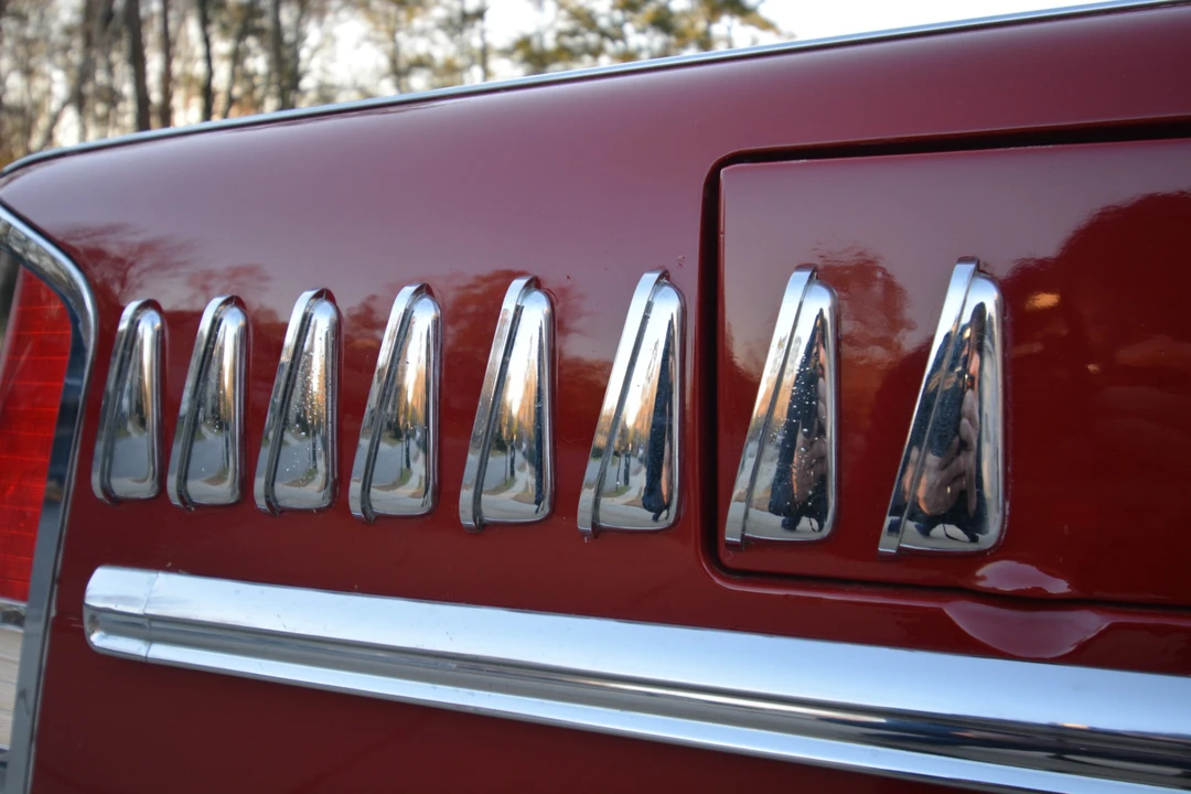 1956 Chrysler New Yorker - Image 25 of 31