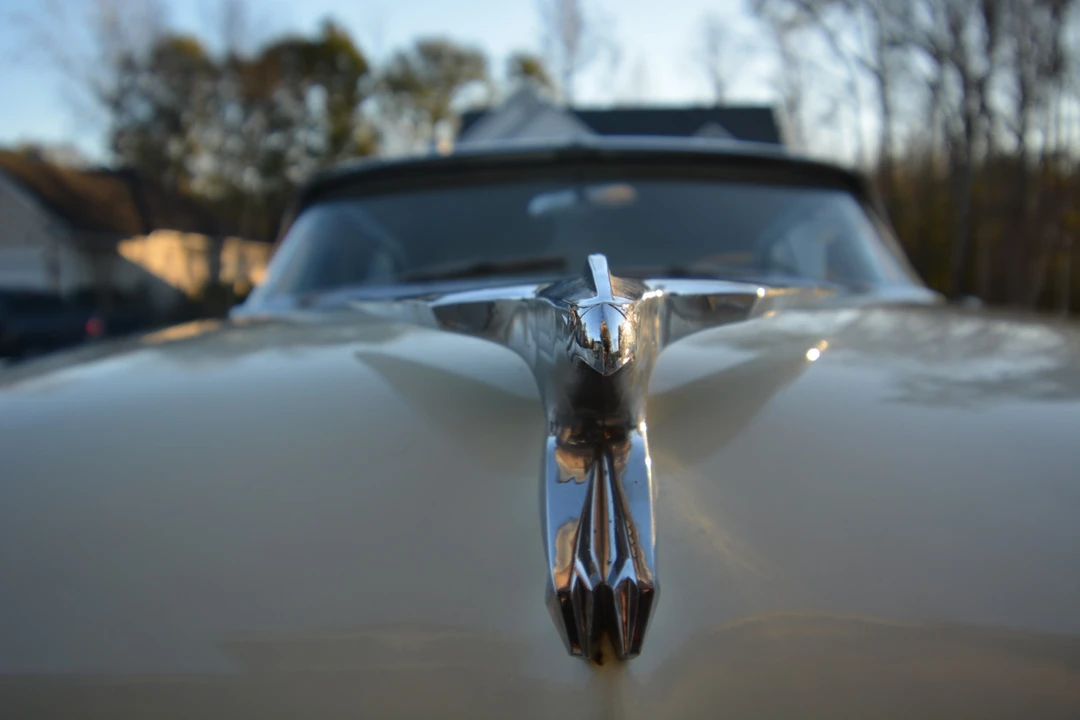 1956 Chrysler New Yorker - Image 14 of 31