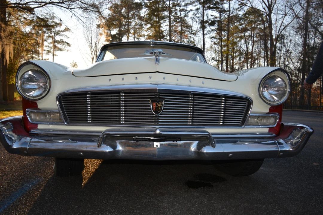 1956 Chrysler New Yorker - Image 15 of 31