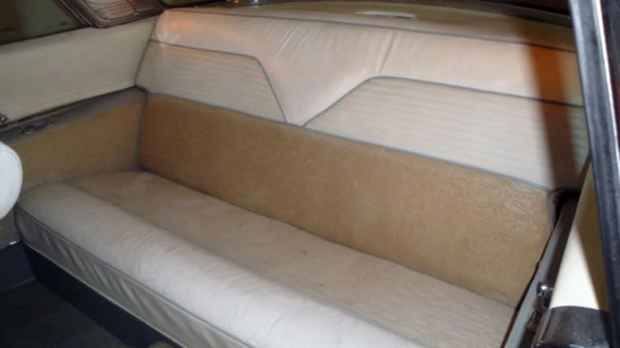 1956 Chrysler New Yorker - Image 3 of 8