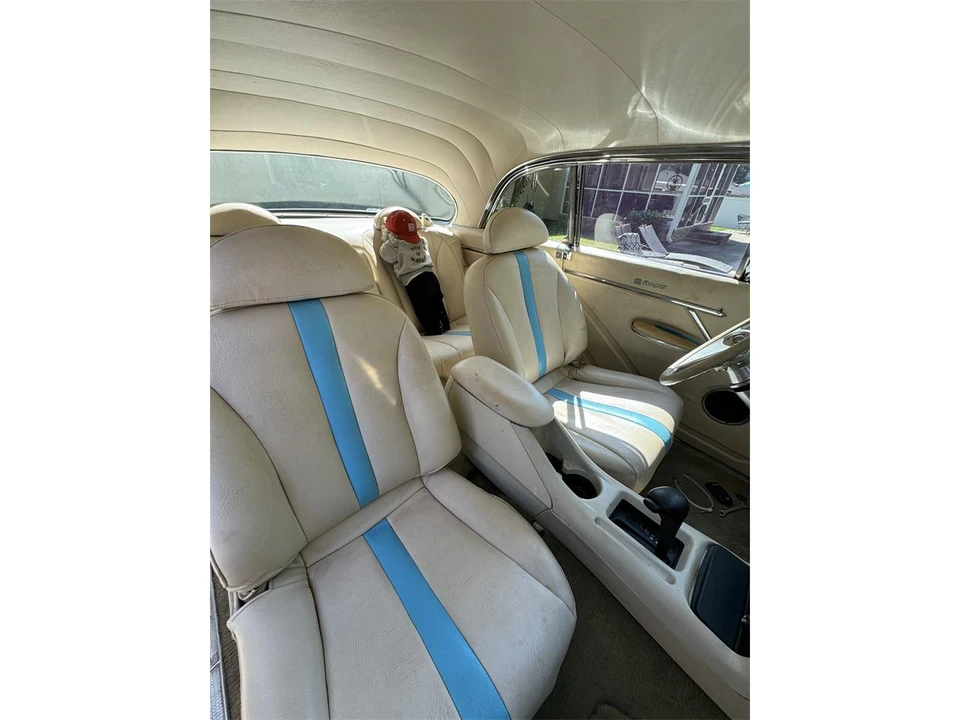 1956 Chrysler Windsor - Image 5 of 7