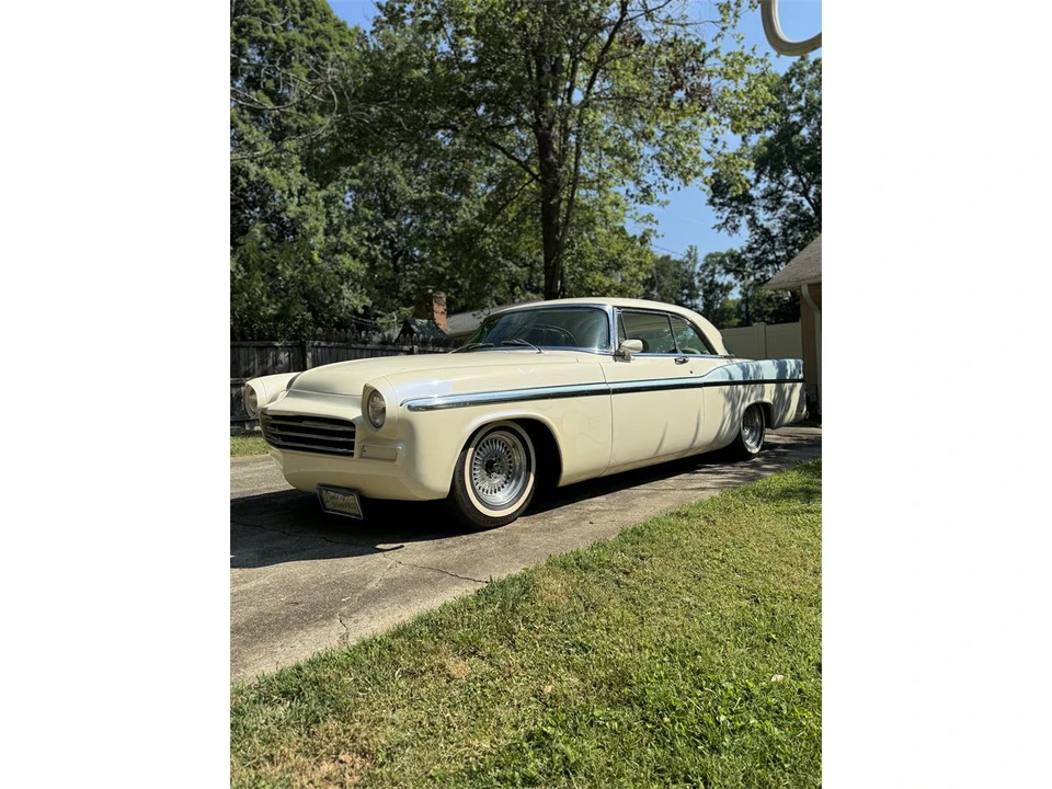 1956 Chrysler Windsor - Image 2 of 7