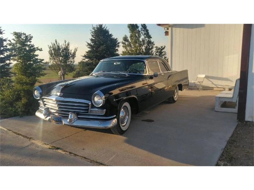1956 Chrysler Windsor - Image 2 of 4