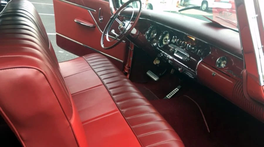 1956 Chrysler Windsor - Image 3 of 12