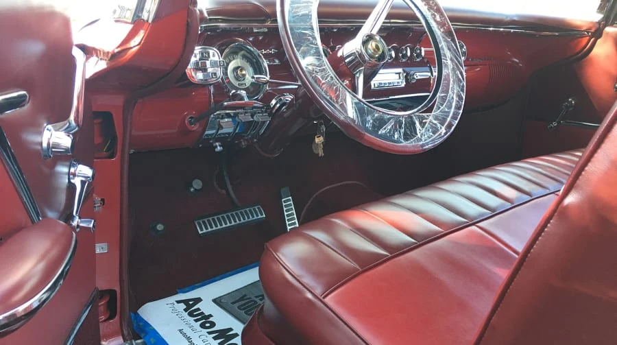 1956 Chrysler Windsor - Image 4 of 12