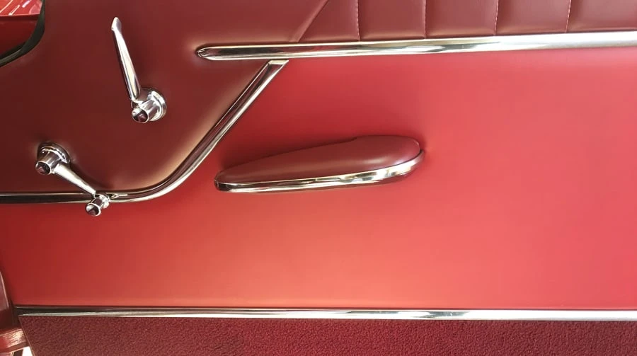 1956 Chrysler Windsor - Image 5 of 12