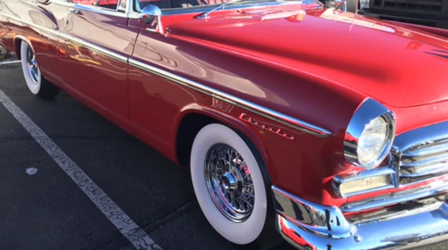 1956 Chrysler Windsor - Image 12 of 12