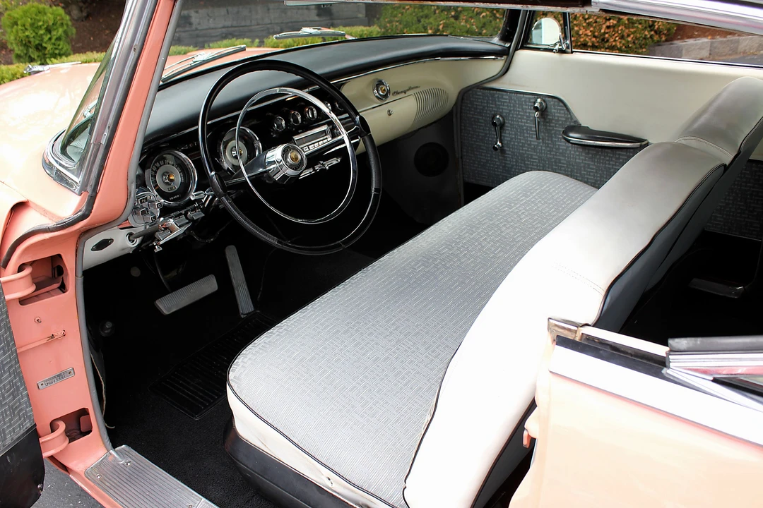 1956 Chrysler Windsor - Image 2 of 2