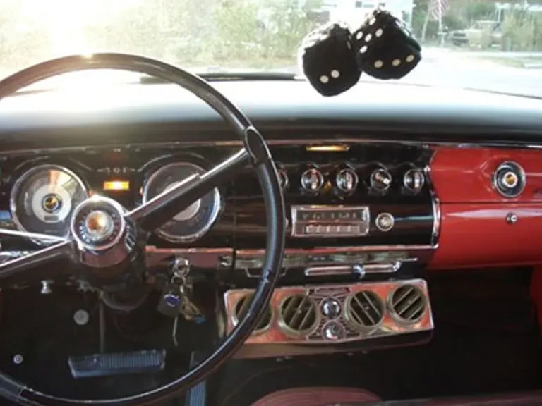 1956 Chrysler Windsor - Image 3 of 6