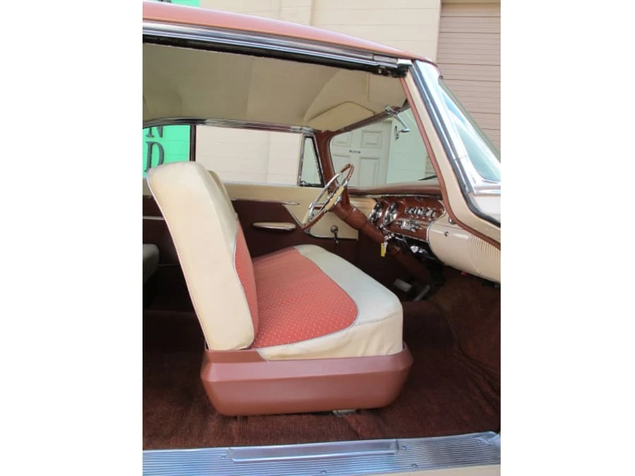 1956 Chrysler Windsor - Image 4 of 8