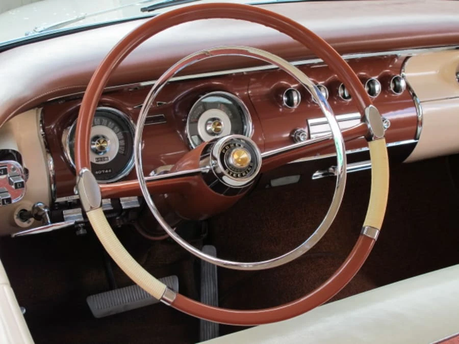 1956 Chrysler Windsor - Image 5 of 8