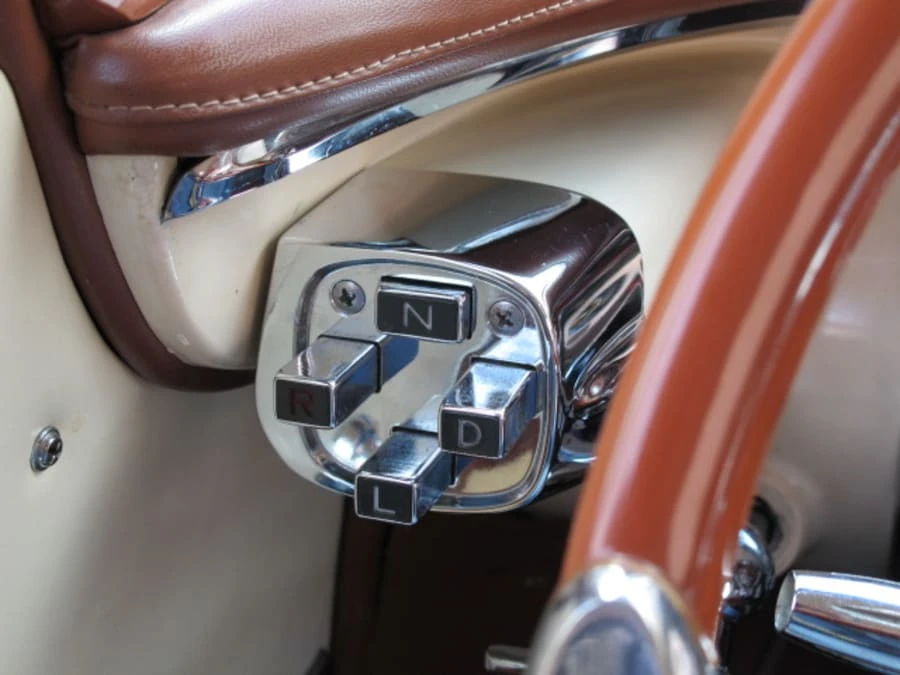 1956 Chrysler Windsor - Image 6 of 8