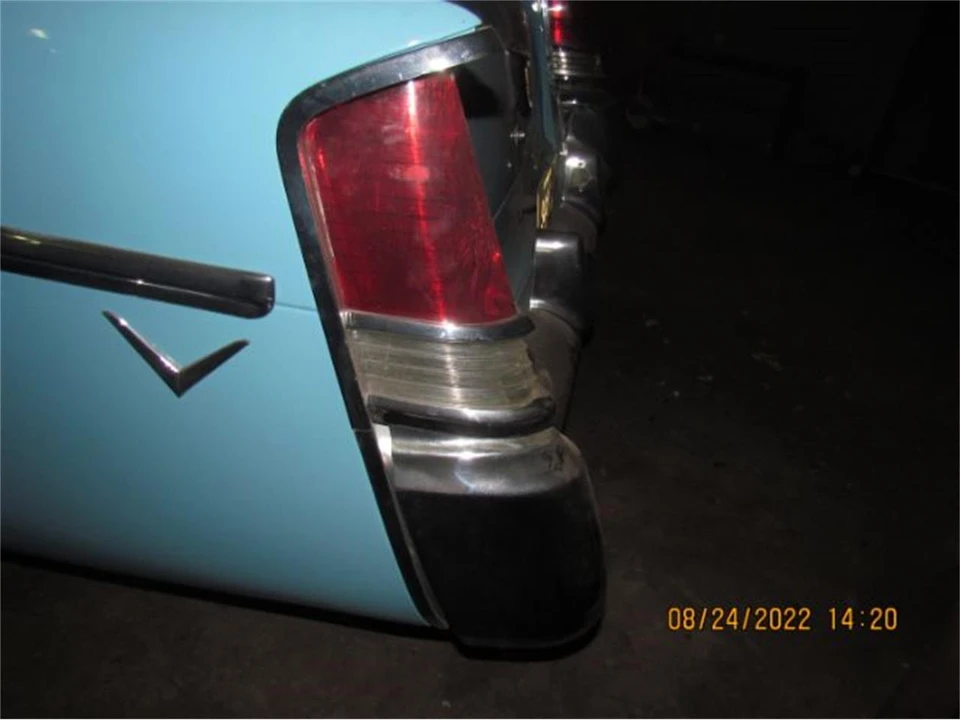 1956 Chrysler Windsor - Image 10 of 30
