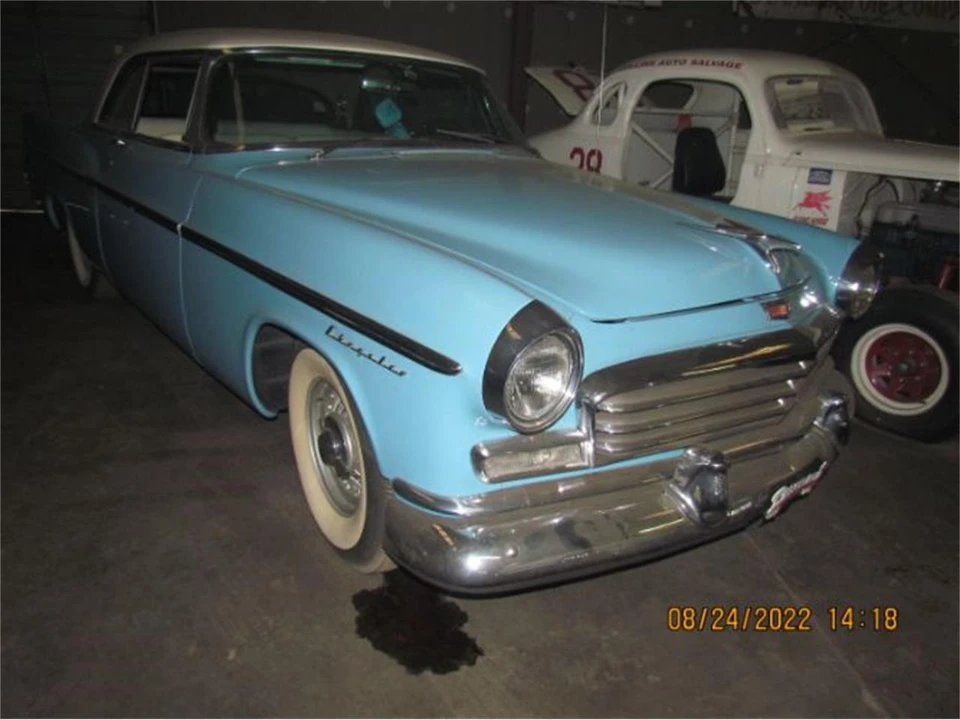 1956 Chrysler Windsor - Image 23 of 30