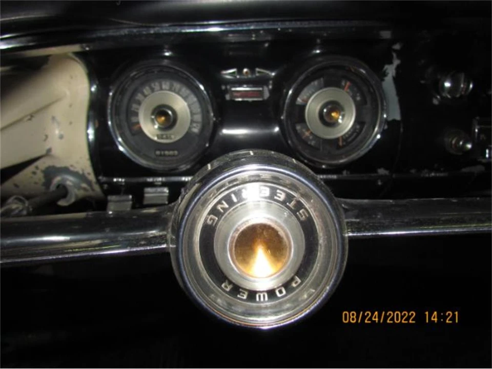 1956 Chrysler Windsor - Image 18 of 30