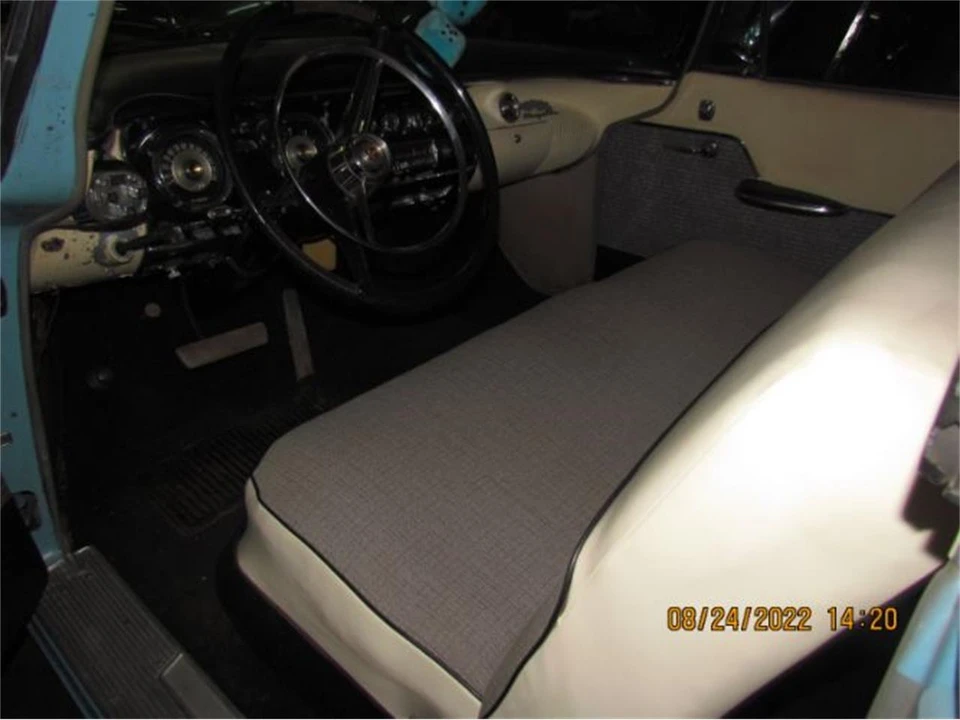 1956 Chrysler Windsor - Image 16 of 30